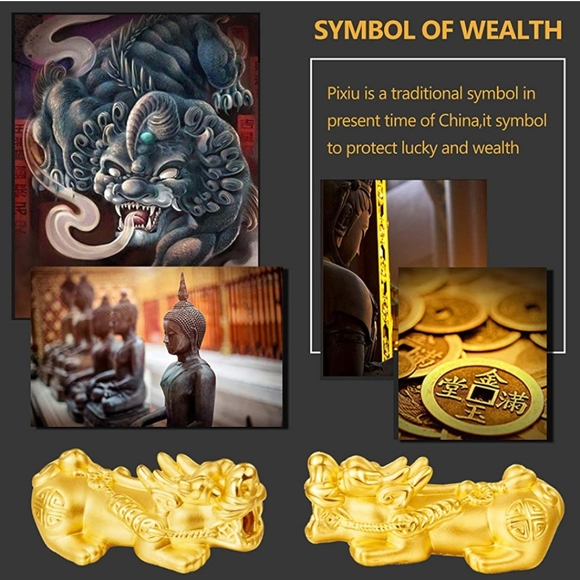 Attract Wealth fragrance oil+FREE wealth Bracelet - Picture 4 of 5